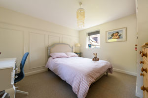 Bedroom 2- click for photo gallery